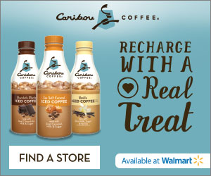Caribou Coffee